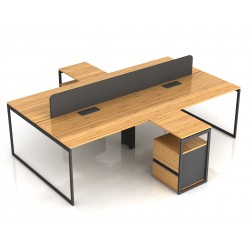 Grup Çalışma Masaları