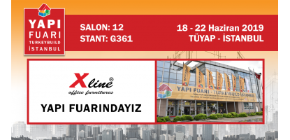 Türkiye Yapı Fuarı 2019