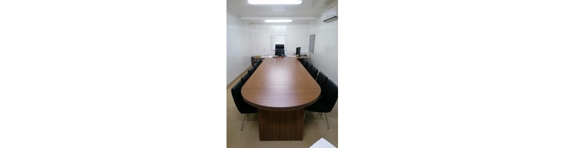 Xline Ofis Mobilyaları Afrika Burkina Faso'da