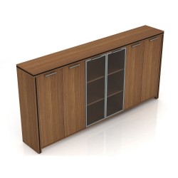 X - Yönetici-3 Dolap 250X40X120H