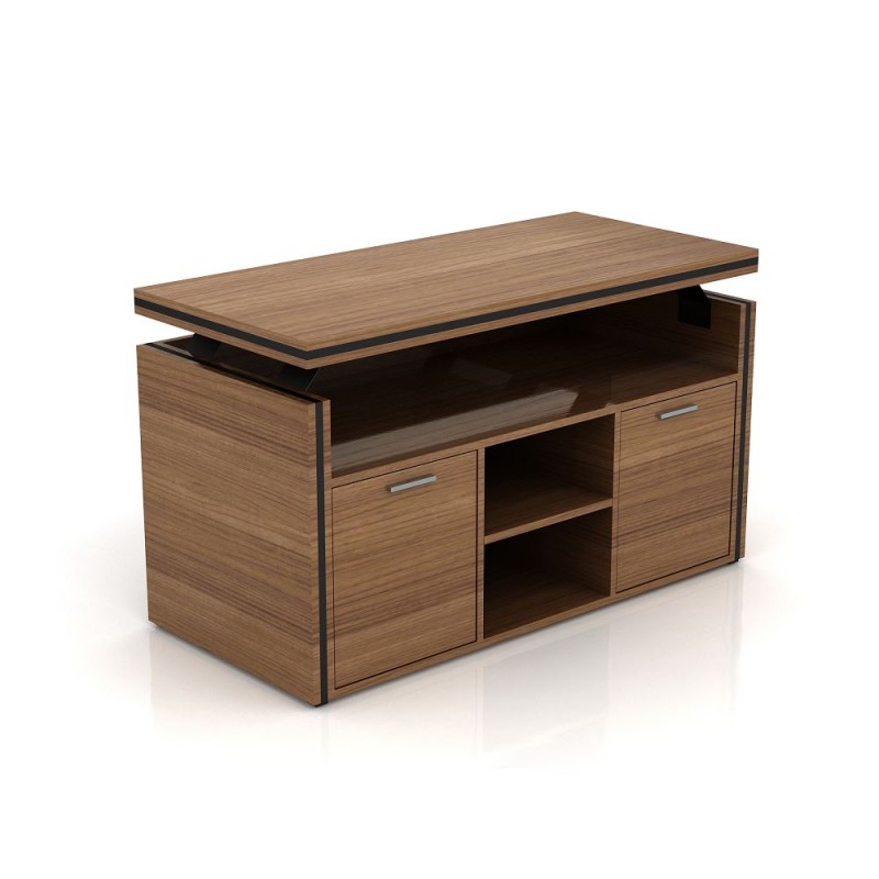 X - Yönetici-3 Etajer 90X60X79H