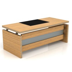 X - Yönetici-3 Masa 180X90X79H