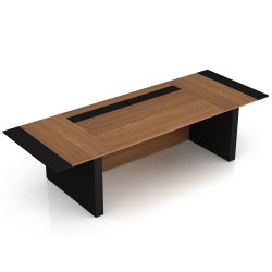 X - Yönetici-5 Masa 246X100X79H