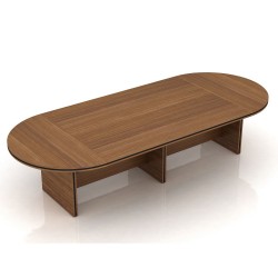 X - Yönetici-3 Toplantı Masası 420X140X79H