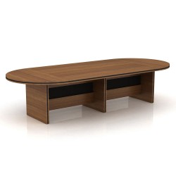 X - Yönetici-3 Toplantı Masası 420X140X79H