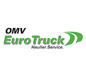 OMV Euro Truck