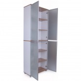 TDG 80.122.122 Dolap