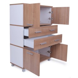 TDG 80.41.44.41 Dolap