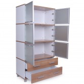 TDG 80.44.42.42.42 Dolap