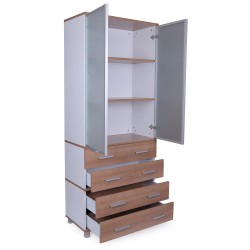 TDG 80.44.44.122 Dolap