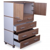 TDG 80.44.44.41 Dolap