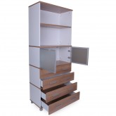 TDG 80.44.44.42.80 Dolap