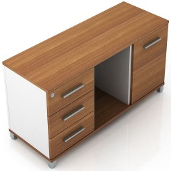 TK 45.53.120.44.40.44 Masa Altı Etajer