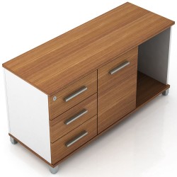 TK 45.53.120.44.41.40 Masa Altı Etajer