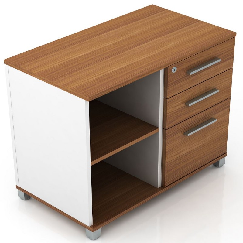 TK 45.73.80.40.44 Masa Yanı Etajer