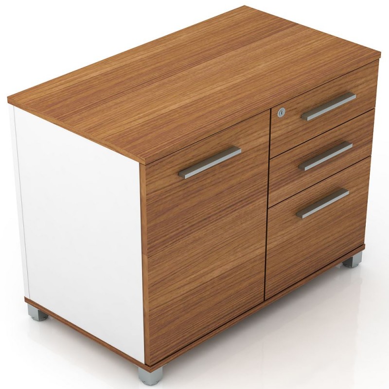 TK 45.73.80.41.44 Masa Yanı Etajer