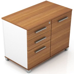 TK 45.73.80.44.41 Masa Yanı Etajer