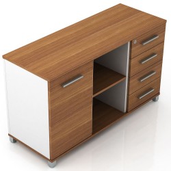 TK 45.74.120.41.40.44 Masa Yanı Etajer