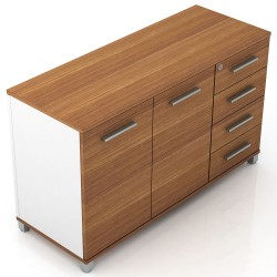 TK 45.74.120.41.41.44 Masa Yanı Etajer