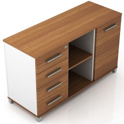 TK 45.74.120.44.40.41 Masa Yanı Etajer