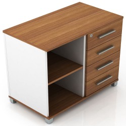 TK 45.74.80.40.44 Masa Yanı Etajer