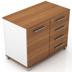 TK 45.74.80.41.44 Masa Yanı Etajer