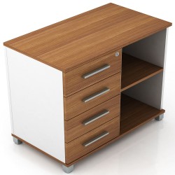 TK 45.74.80.44.40 Masa Yanı Etajer