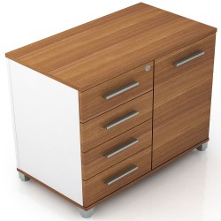 TK 45.74.80.44.41 Masa Yanı Etajer