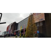 BAKSM-Beylikdüzü Atatürk Kültür ve Sanat Merkezi