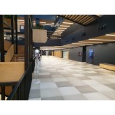 BAKSM-Beylikdüzü Atatürk Kültür ve Sanat Merkezi