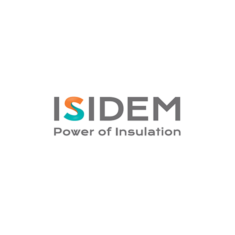 ISIDEM Power of Insulation