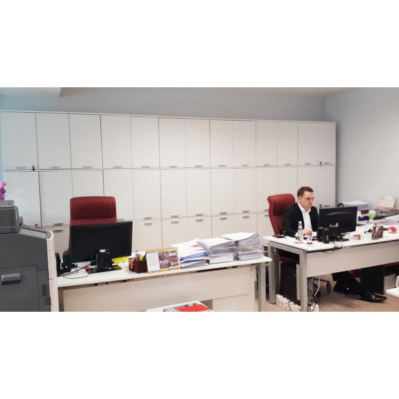 Yeni Yapı Sanayi ve İnşaat